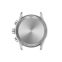 Orologio Tissot Uomo Chrono L in Acciaio T1164171109200 - T1164171109200